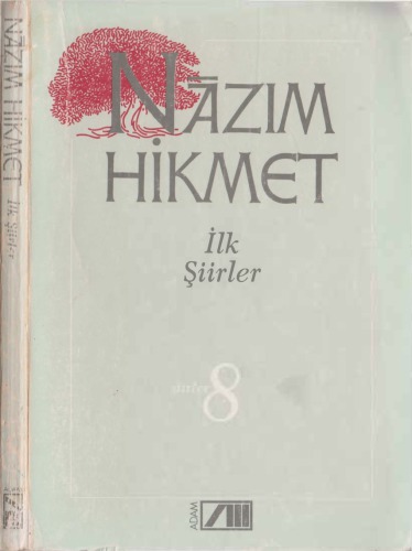 İlk şiirler