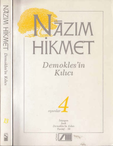 Demokles’in kılıcı