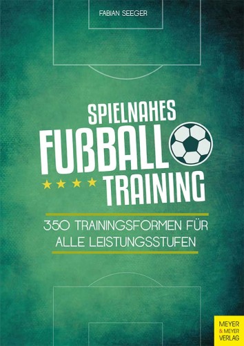 Spielnahes Fußballtraining