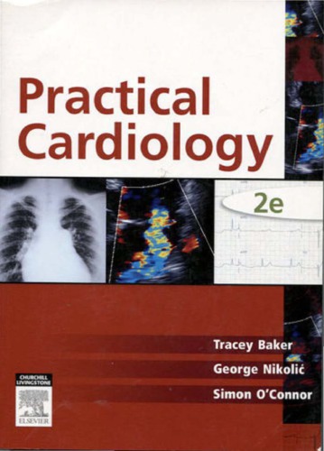 Practical Cardiology-Evaluation