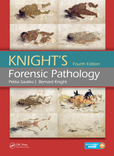 Knight’s Forensic Pathology