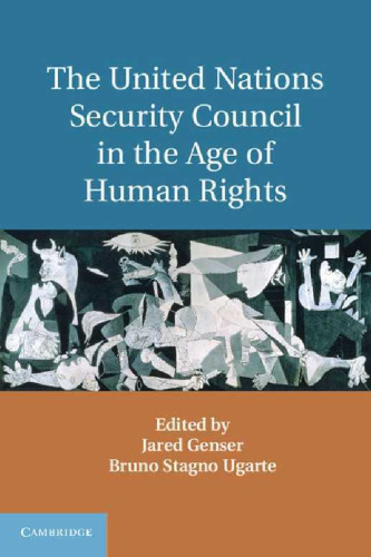 The United Nations Security Council in the Age of Human Rights