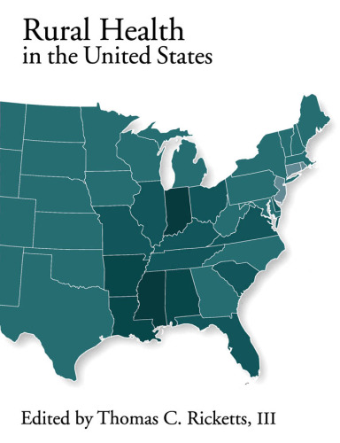 Rural Health in the United States