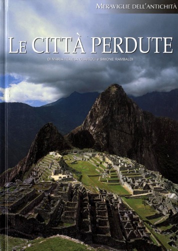 Le Città Perdute