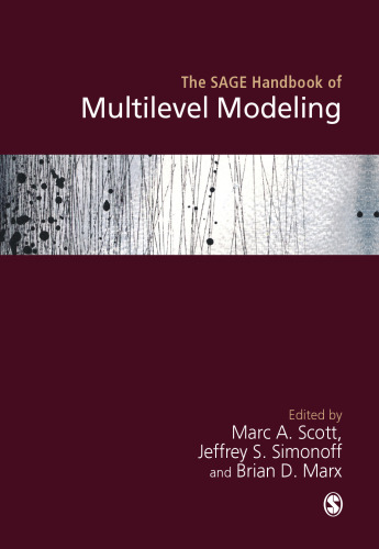 The SAGE Handbook of Multilevel Modeling