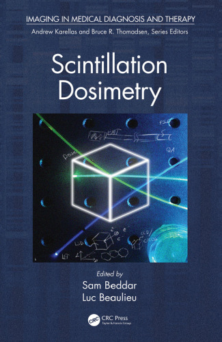 Scintillation dosimetry