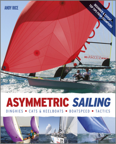 Asymmetric sailing