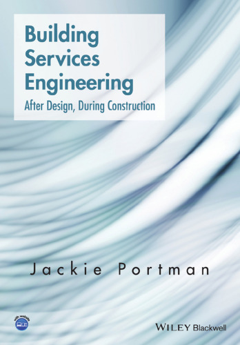 Building services engineering