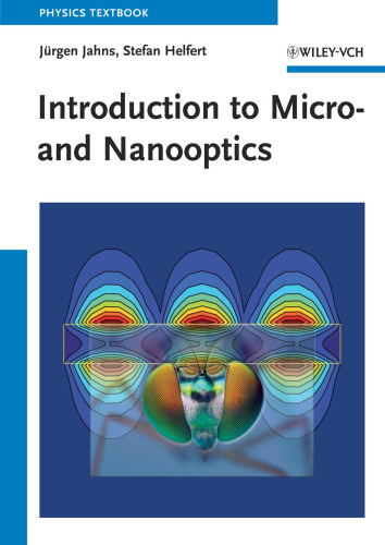 Introduction to Micro- and Nanooptics