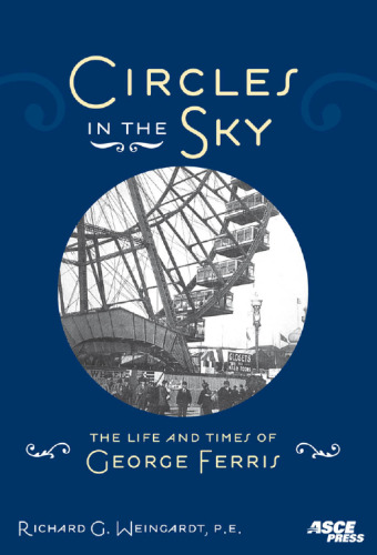 America transformed : engineering and technology in the nineteenth century