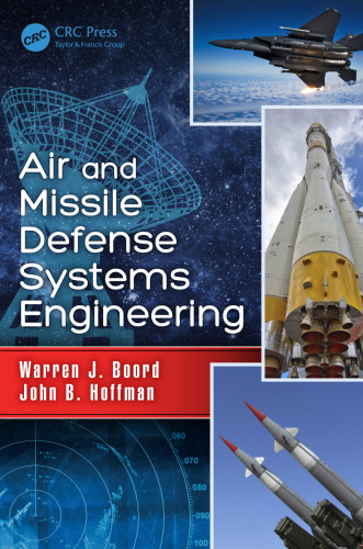 Air and missile defense systems