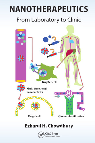 Nanotherapeutics : from laboratory to clinic