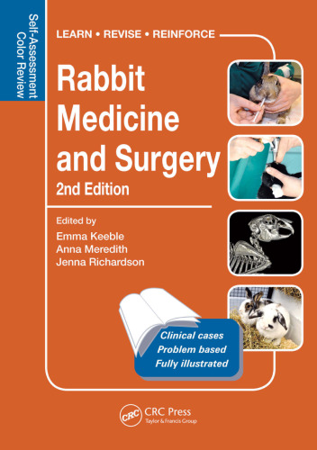 Rabbit medicine and surgery