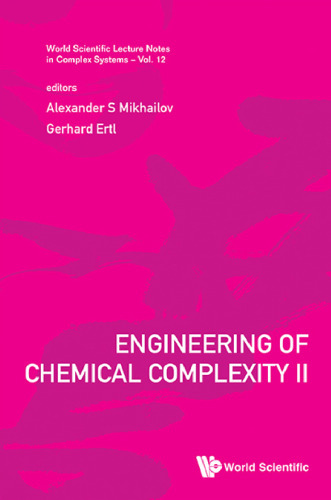 Engineering of chemical complexity II