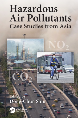 Hazardous air pollutants : case studies from asia