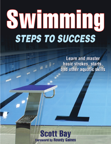 Swimming : steps to success