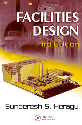 Facilities Design, Third Edition