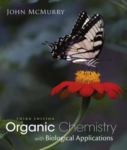 Organic chemistry with biological applications