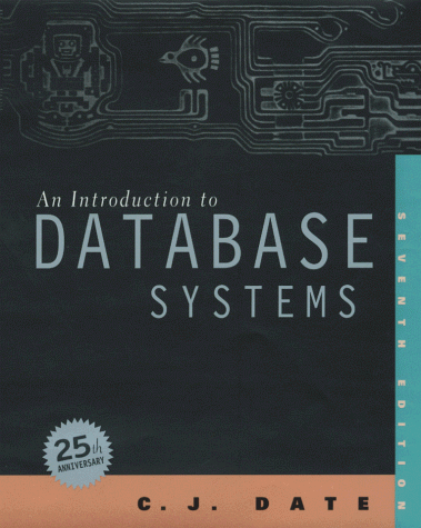 An introduction to database systems(program disk)