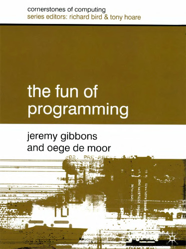 The fun of programming