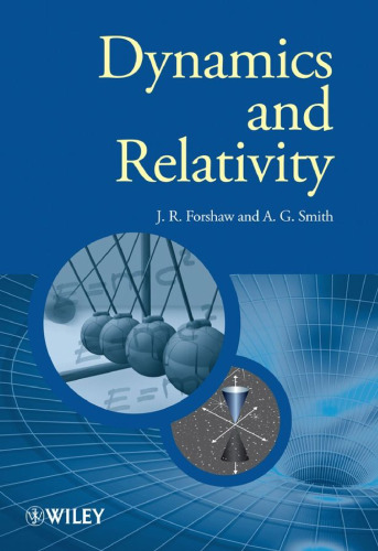 Dynamics and relativity