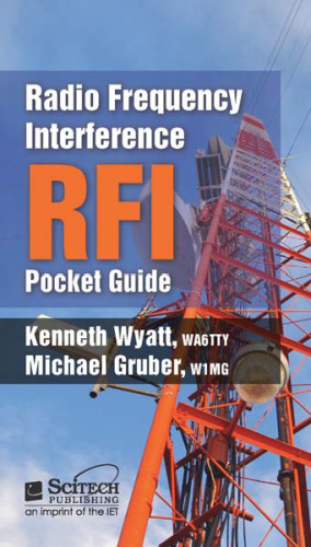 Radio frequency interference pocket guide