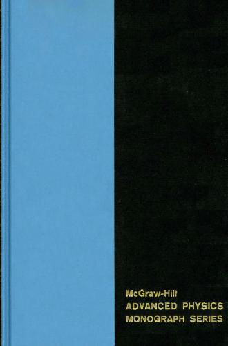 Ocean acoustics: theory and experiment in underwater sound