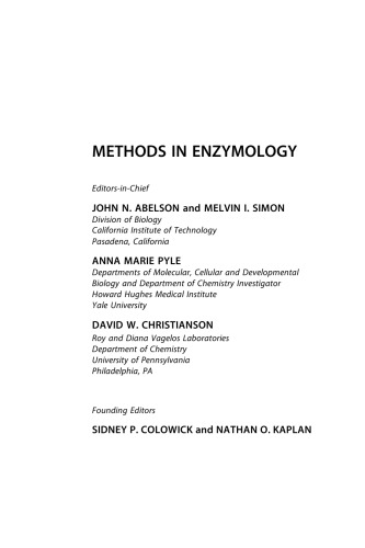 Metabolic Analysis Using Stable Isotopes,