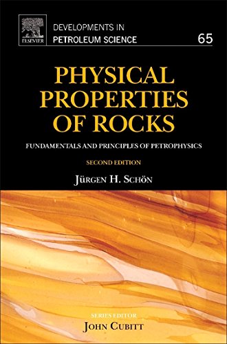 Physical properties of rocks : fundamentals and principles of petrophysics