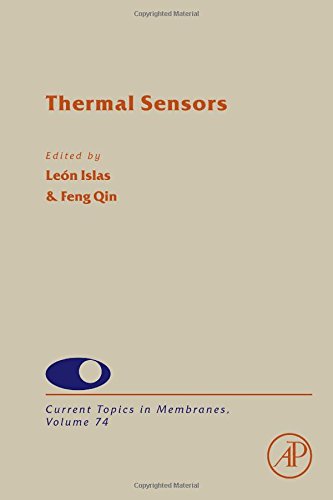 Thermal sensors