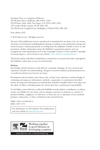 Molecular biology of eye disease