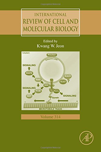 International Review of Cell and Molecular Biology