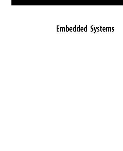 Embedded systems : ARM programming and optimization