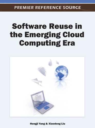 Software reuse in the emerging cloud computing era