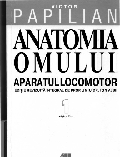 Anatomia Omului