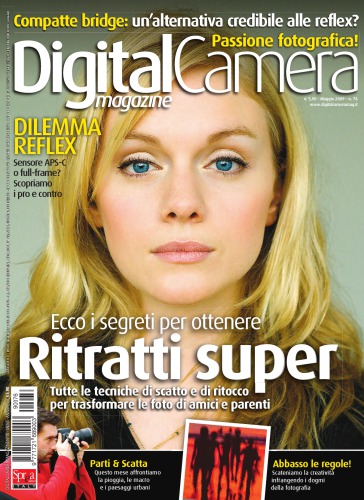 Digital Camera Magazine 76