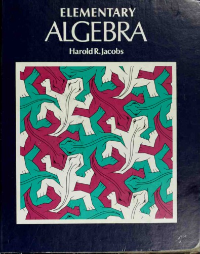 Elementary Algebra