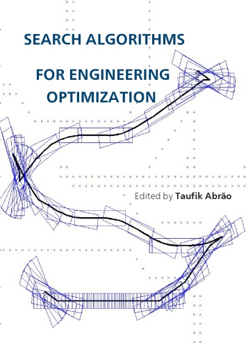 Search Algorithms for Engineering Optimization