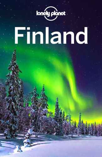 Lonely Planet Finland