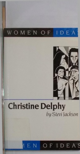 Christine Delphy