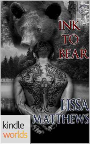 Southern Shifters: Ink To Bear (Kindle Worlds Novella)