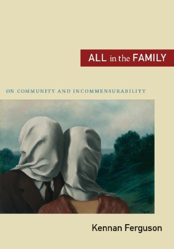 All in the Family: On Community and Incommensurability