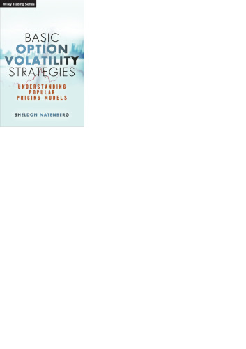 Option Volatility Trading Strategies