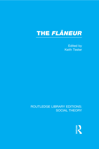 The Flâneur