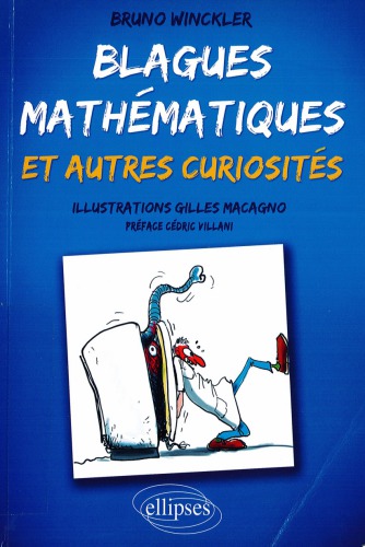 Blagues mathématiques et autres curiosités