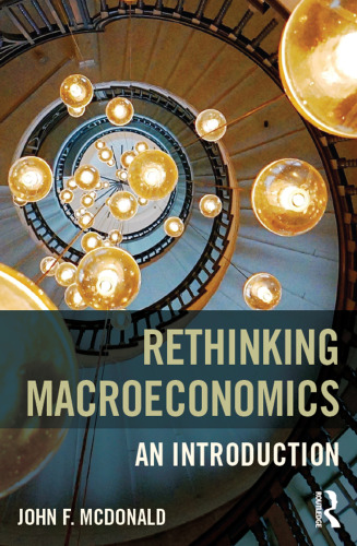 Rethinking Macroeconomics: An introduction