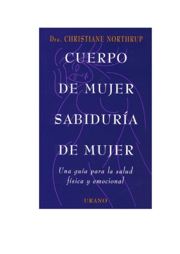 Cuerpo de Mujer Sabiduria de Mujer