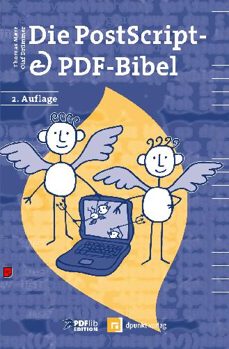 Die PostScript-PDF-Bibel