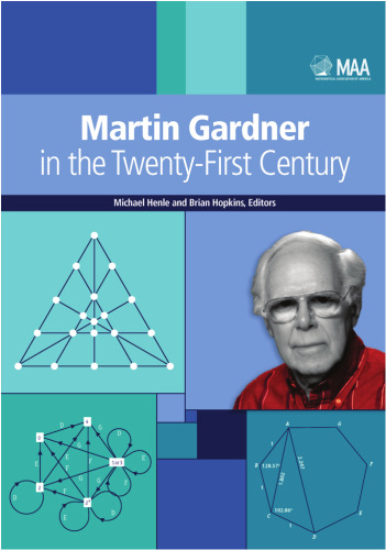 Martin Gardner in the Twenty-First Century