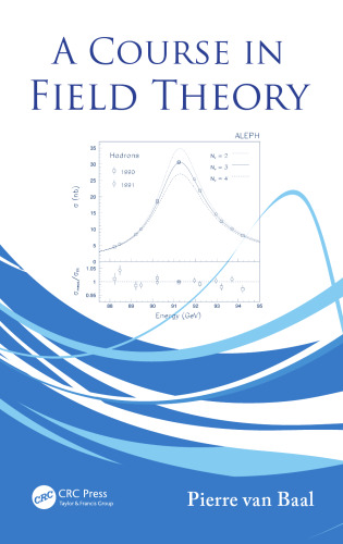 A Course in Field Theory